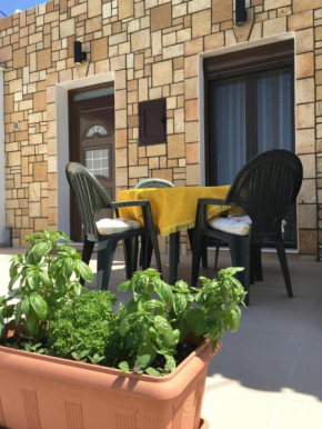 Stone House Retreat - Dodekanes Kalavarda